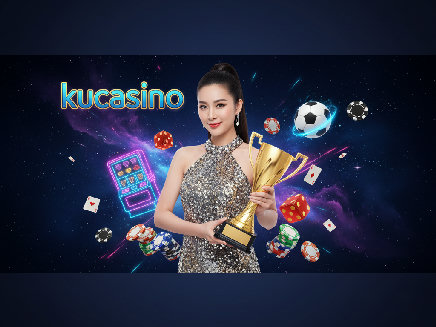 kucasino สล็อต