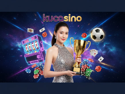 สมัคร kucasino